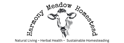 Harmony Meadow Homestead